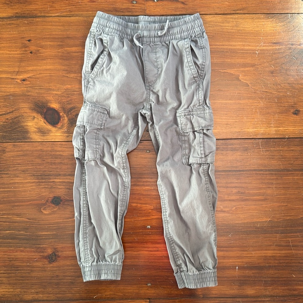 Gap Kids Size Small Cargo Pants
